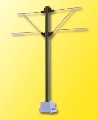 Мачта 98мм. Viessmann H0 (4124)